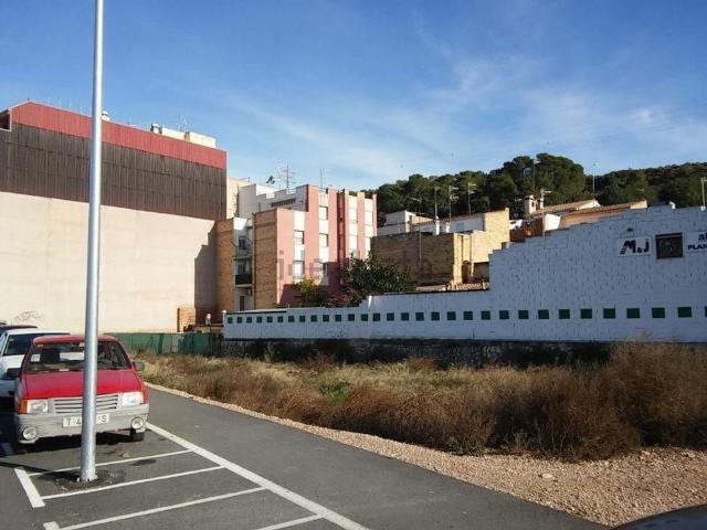 Terreno en venta en el Raval de Sant Llàtzer, Baix Ebre