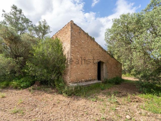 Terreno en venta en els Reguers, Baix Ebre