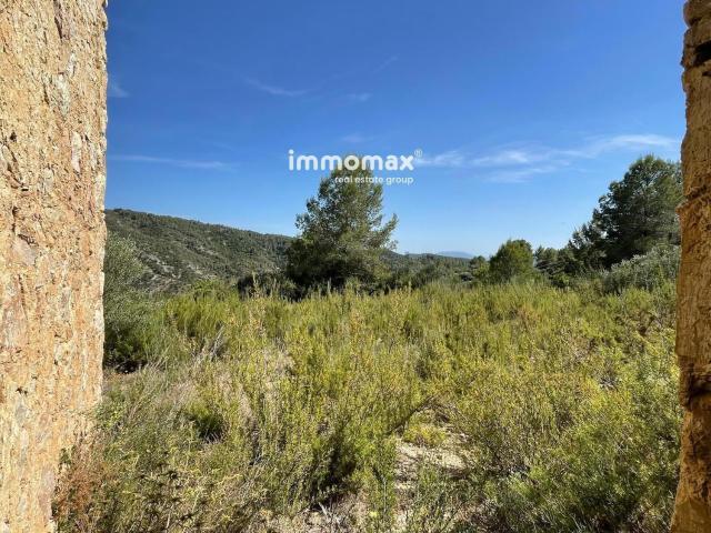 Terreno en venta en Bítem, Baix Ebre