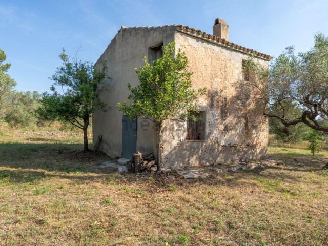 Terreno en venta en els Reguers, Baix Ebre