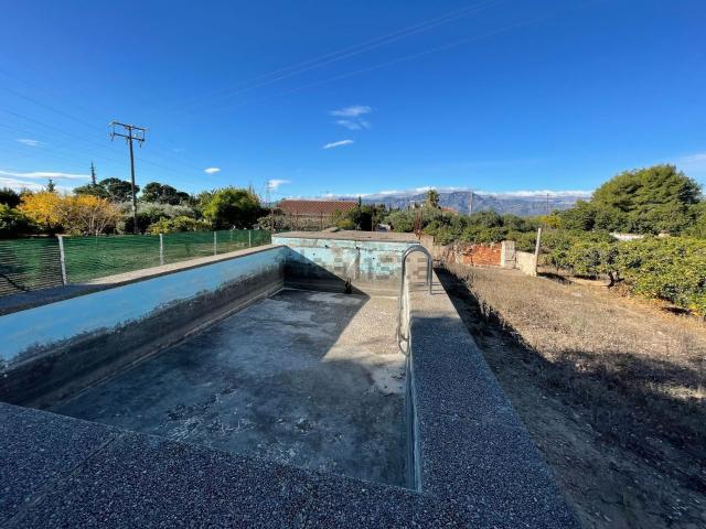 Terreno en venta en el Raval de Sant Llàtzer, Baix Ebre