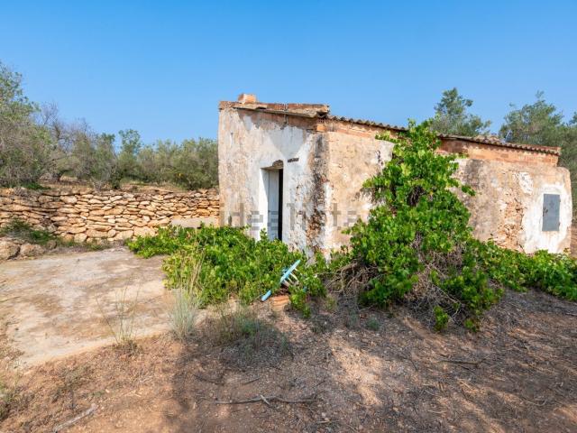 Terreno en venta en Tortosa, Tarragona