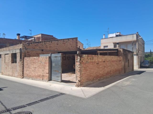 Terreno en venta en el Rastre, Baix Ebre