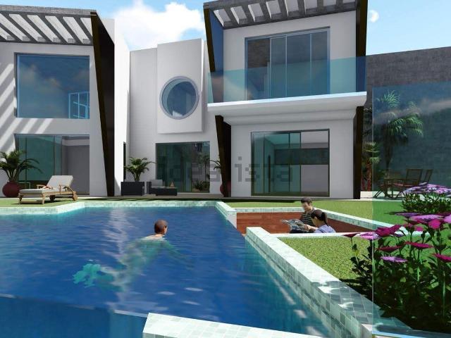 Terreno en venta en Miraverde, Adeje