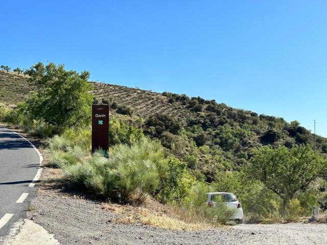 Terreno en venta en Comarca de la Alpujarra Granadina, Andalucía