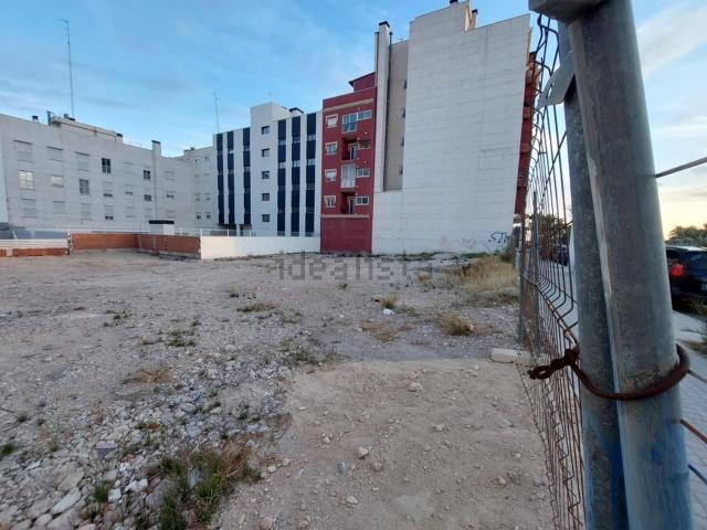 Terreno en venta en Corts Valencianes, el Baix Vinalopó