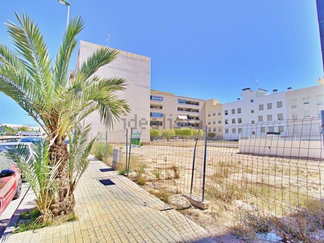 Terreno en venta en Carrús, el Baix Vinalopó
