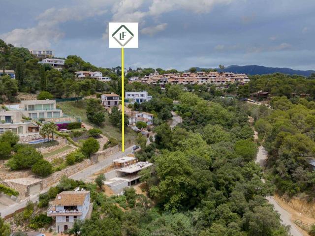 Terreno en venta en Santa Maria de Llorell, la Selva