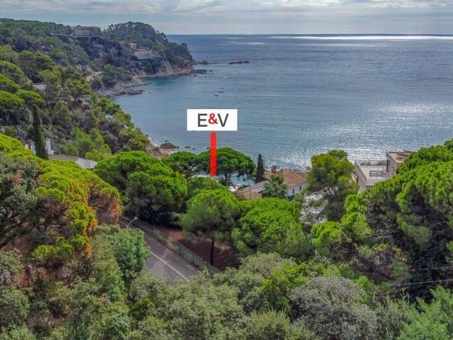 Terreno en venta en Santa Maria de Llorell, la Selva
