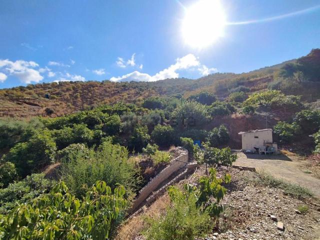Terreno en venta en Rincón de la Victoria, Málaga
