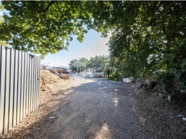 Terreno venda em Braga