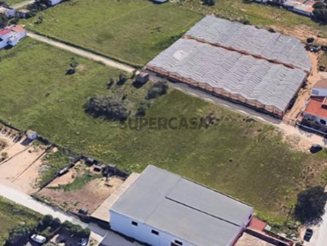 Terreno venda em Faro