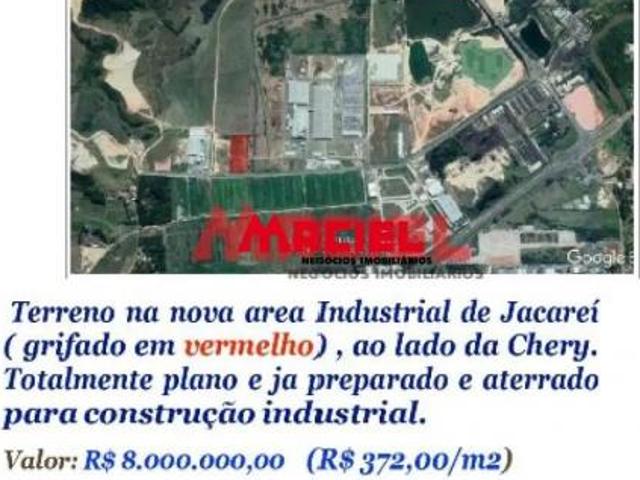 Terreno venda em Região Imediata de São José dos Campos, Região Metropolitana do Vale do Paraíba e Litoral Norte