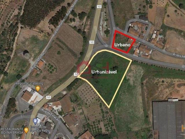 Terreno venda em Torres Vedras, Lisboa