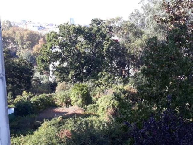 Terreno en venta en Lavadores, Vigo