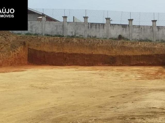 Terreno venda em Tremembé