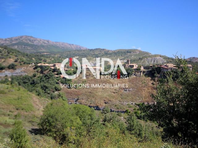 Terreno en venta en Eroles, Pallars Jussà