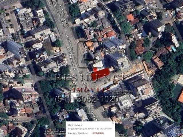 Terreno venda em Região Geográfica Imediata de Porto Alegre, Região Metropolitana de Porto Alegre
