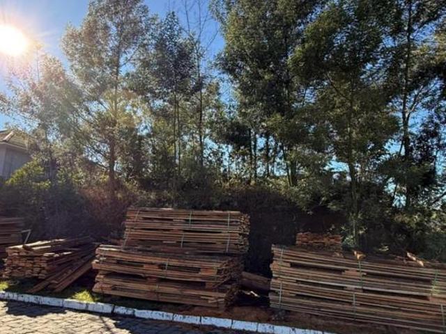 Terreno venda em Região Geográfica Imediata de Bento Gonçalves, Carlos Barbosa