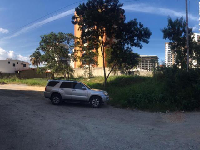 Terreno en venta en Iribarren, Lara