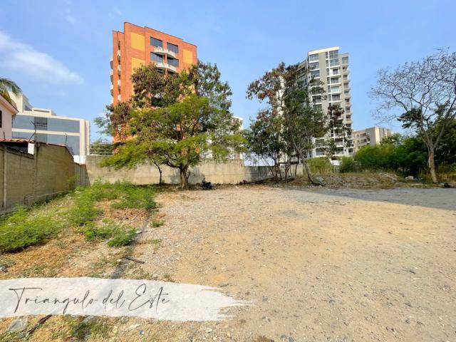 Terreno en venta en Iribarren, Lara