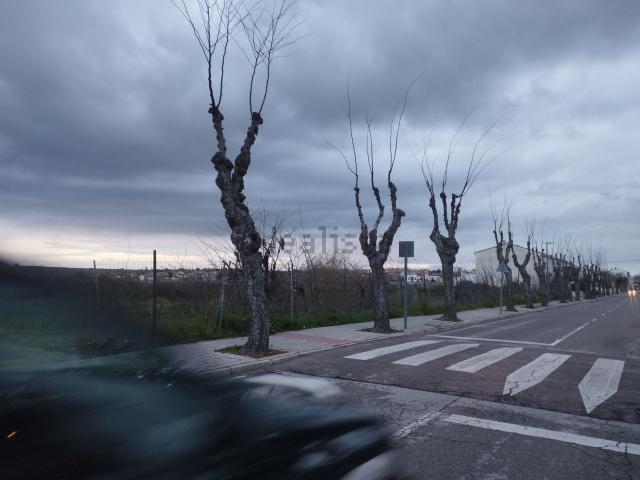 Terreno en venta en Trujillo, Extremadura