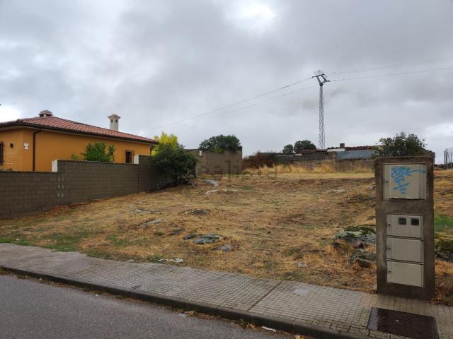 Terreno en venta en Trujillo, Extremadura