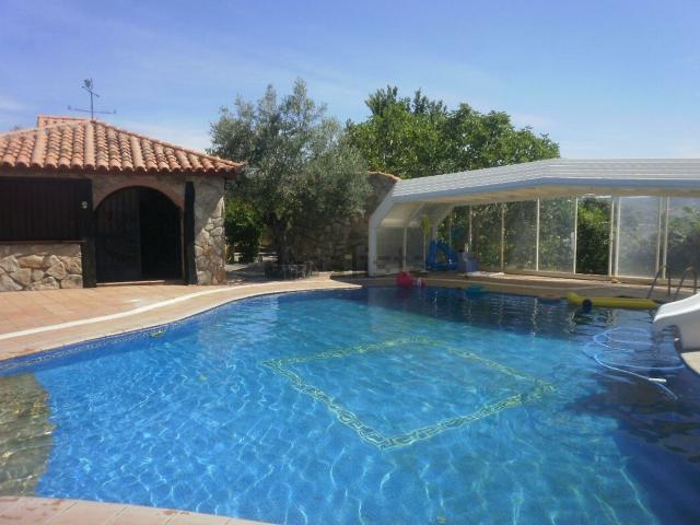 Terreno en venta en Trujillo, Extremadura