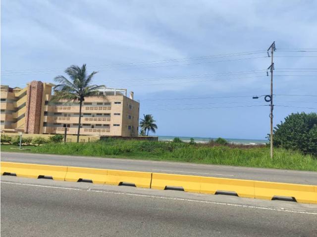 Terreno en venta en Silva, Falcón