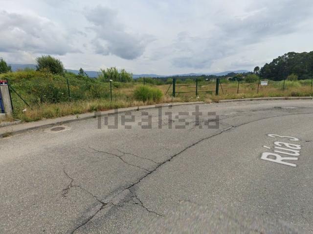 Terreno en alquiler en Areas, O Baixo Miño