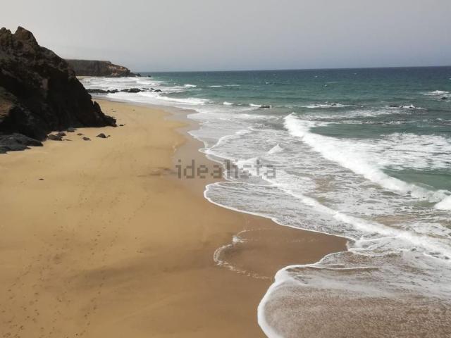 Terreno en venta en Tuineje, Canarias