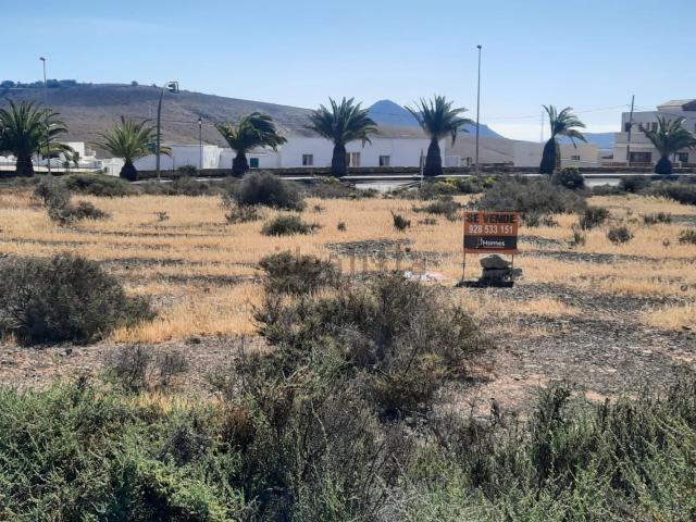 Terreno en venta en Tuineje, Canarias
