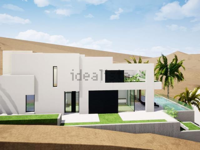 Terreno en venta en Tuineje, Canarias