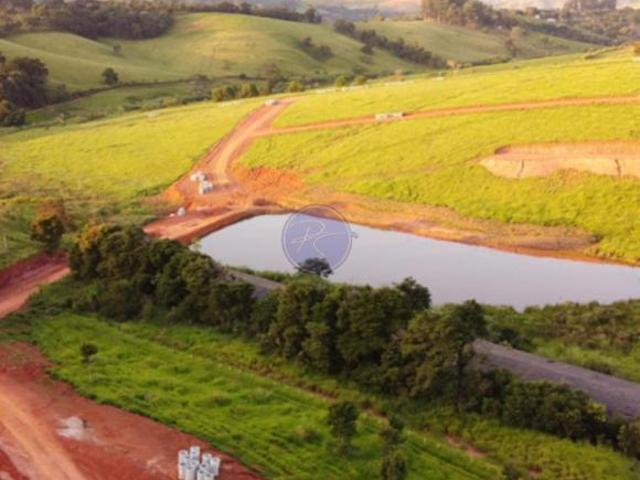 Terreno venda em Tuiuti