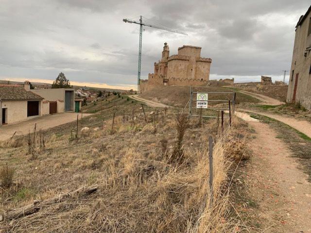 Terreno en venta en Turégano, Segovia