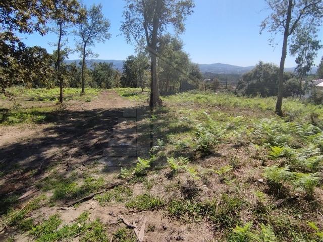 Terreno venda em Vila Verde, Braga