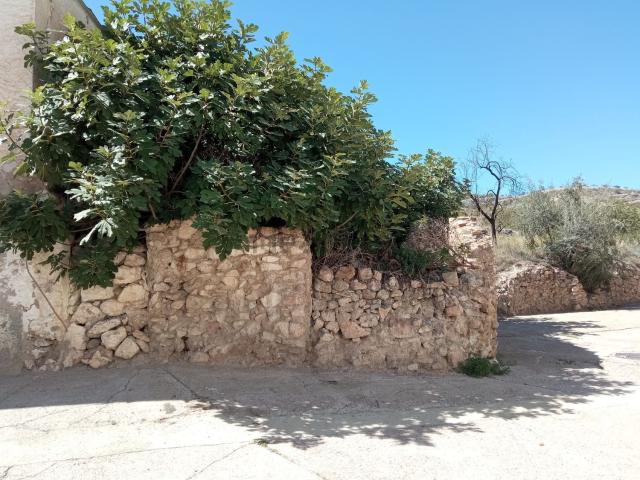 Terreno en venta en Comarca de la Alpujarra Granadina, Andalucía