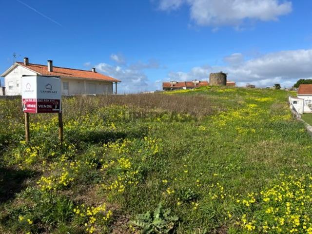 Terreno venda em Alcobaça, Leiria