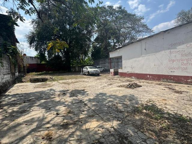 Terreno en venta en San Juan Bautista Tuxtepec, Oaxaca