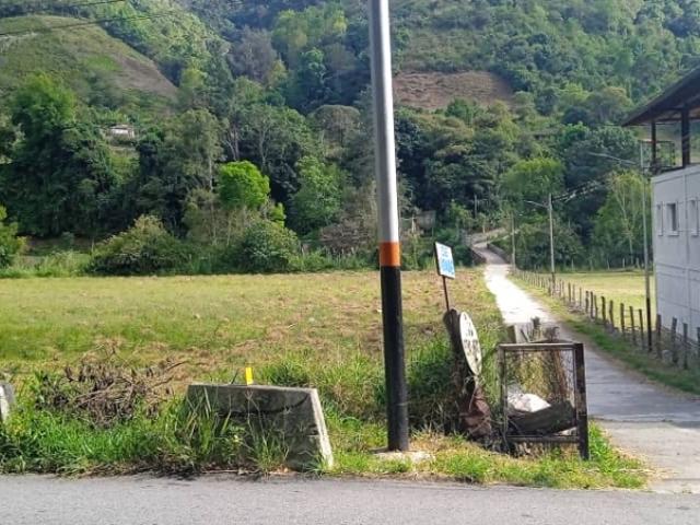 Terreno en venta en Pedregal, Bolívar