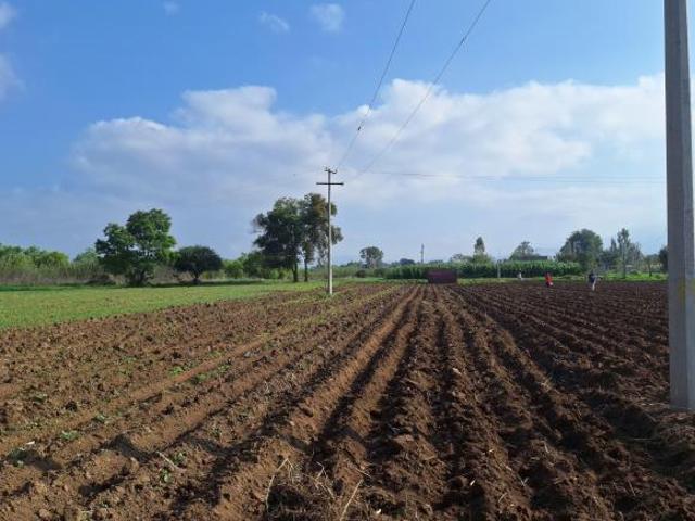 Terreno en venta en San Lorenzo Cacaotepec, Oaxaca