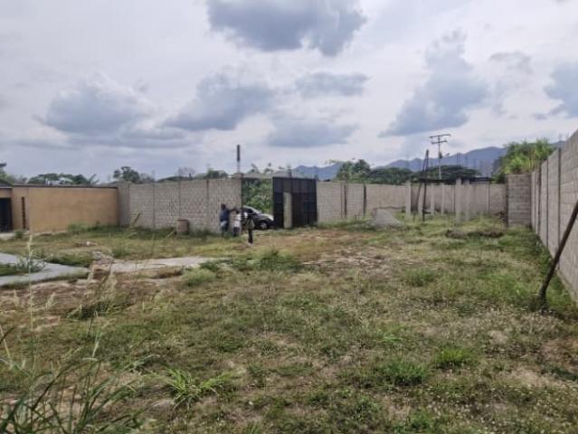 Terreno en venta en San Diego, Carabobo