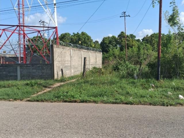 Terreno en venta en Simón Planas, Lara