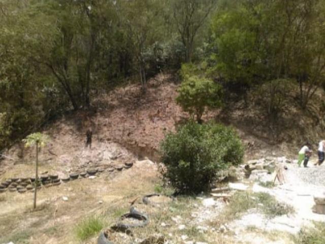 Terreno en venta en Guarenas, Miranda
