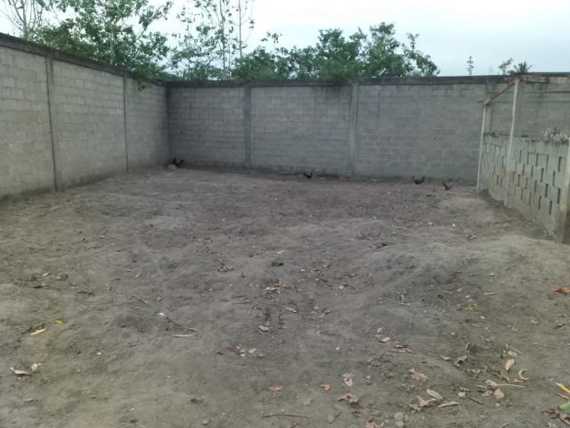 Terreno en venta en San Felipe, Yaracuy