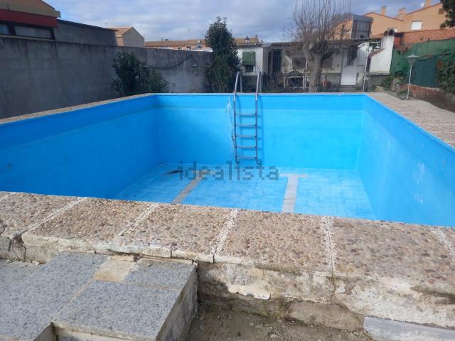 Terreno en venta en Urbanización Camino de Boadilla, Ugena