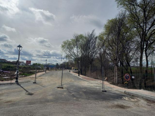 Terreno en venta en Urbanización Fuentevieja, Ugena