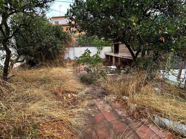 Terreno en venta en Cherín, Ugíjar