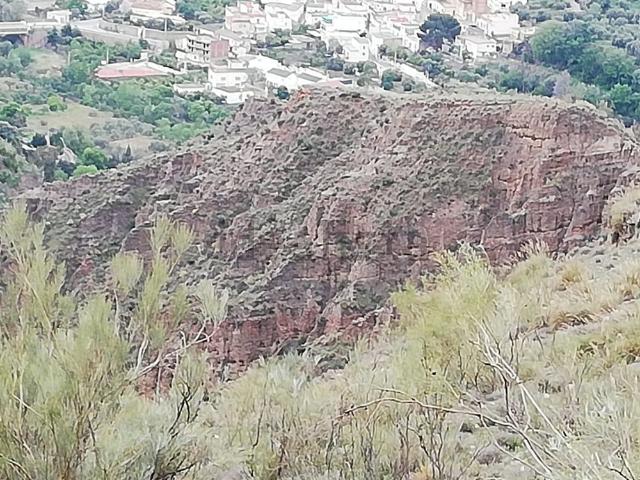 Terreno en venta en Comarca de la Alpujarra Granadina, Andalucía