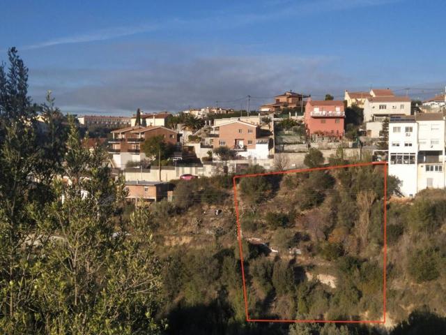 Terreno en venta en Vallès Occidental, Catalunya
